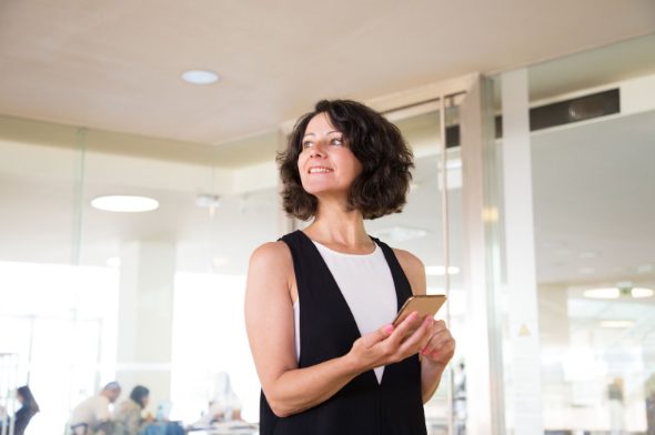 Empreendedorismo feminino: o caminho para um futuro mais igualitário